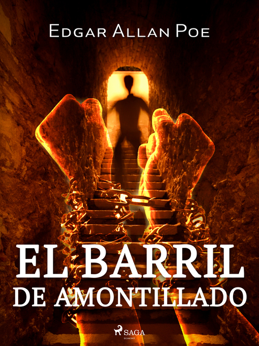 Title details for El barril de amontillado by Edgar Allan Poe - Available